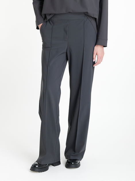 Thera pants technical jersey | Grey
