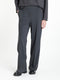 Thera pants technical jersey | Grey
