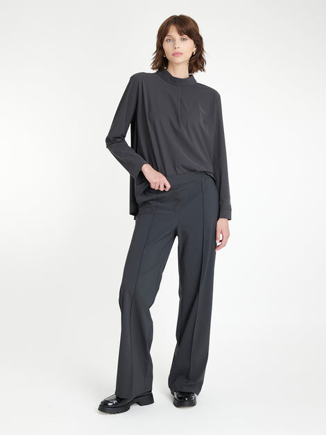 Thera pants technical jersey | Grey