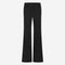 Lassy pants technical jersey | Black