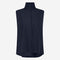 Dolche Vitas WS stretch tech jersey top | Blue