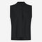 Dolche Vitas WS stretch tech jersey top | Black