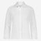 Iva stretch technical jersey blouse | White