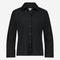 Iva stretch technical jersey blouse | Black