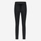 John stretch technical jersey pants | Black