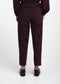 Umbretto pants technical jersey | Cherry