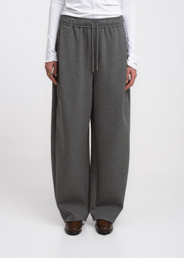 Аri soft pants | Dark Grey