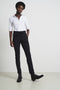 Blouse Betty Easy Wear Technical Jersey | White