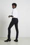 Blouse Betty Easy Wear Technical Jersey | White