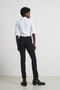 Blouse Betty Easy Wear Technical Jersey | White