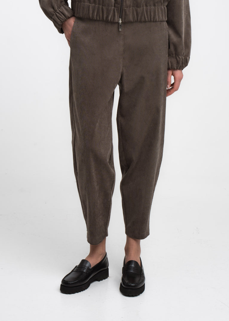 Bertini jeans barel pants | Toupe