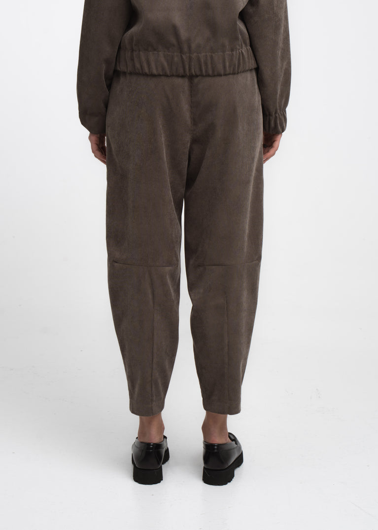 Bertini jeans barel pants | Toupe