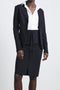 Blazer Roma Easy Wear Technical Jersey | Black