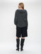 Monna pants technical jersey | Black