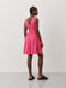 Christine Dress | Pink