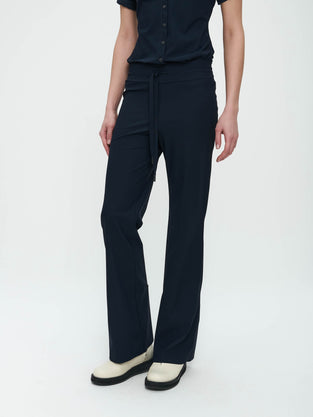 Pants Jadore Technical Jersey | Blue