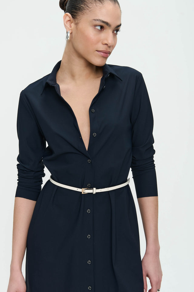 Dress Nico Easy Wear | Blue