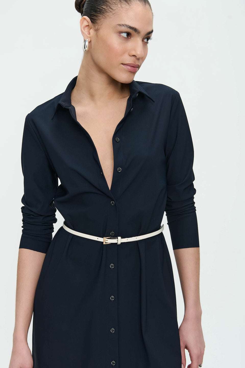 Dress Nico Easy Wear | Blue
