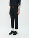 Hary Pants Technical Jersey | Black