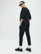 Hary Pants Technical Jersey | Black