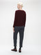 Primo viscose elastane pants | Denim