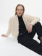 Cardigan 1137 | Off White