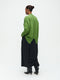 Jack Skirt Technical Jersey | Black