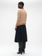 Pullover Cashmere blend 2479 | Camel