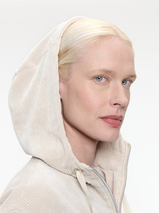 Golia jeans jacket | Off White
