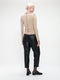 Janette top | Capuccino