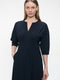 Gaara dress short technical jersey | Blue