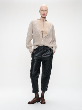 Vest Freddo | Beige