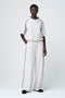 SimoneP structure tech jersay pants | Sand