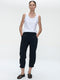 Jessy top technical jersey | White