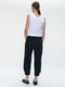 Jessy top technical jersey | White