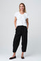 Els pants technical jersey | Black