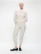 Marita pants brush tech jersey | Off White