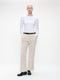 Carlina Top Technical Jersey | White