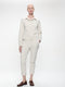 Riva jacket brush jersey | Off White