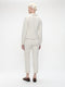 Timelia pants brush tech jersey | Off White