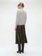 Pullover seamless25578 | Grey