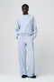 Kerrin structure tech jersay jacket | Light Blue