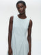 Satomi tafeta dress | Aloe