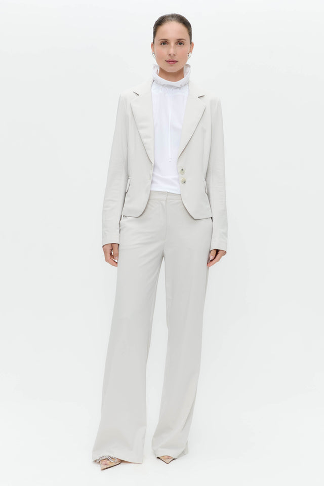Solomon blazer technical jersey | Sand