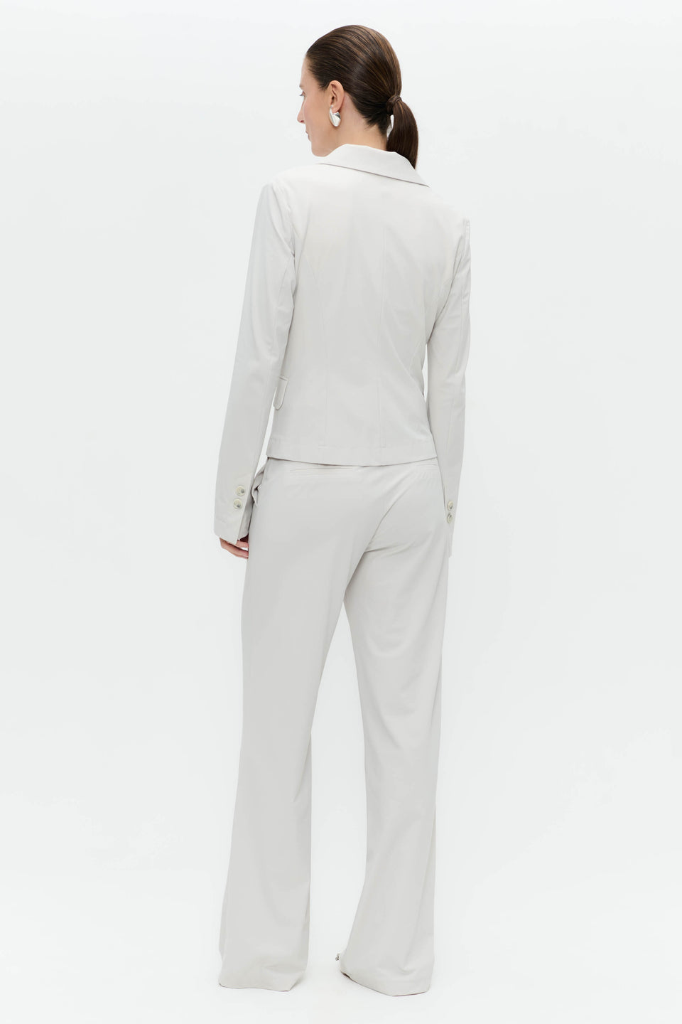 Solomon blazer technical jersey | Sand