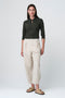 Ken top KS technical jersey | Army