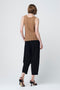 Els pants technical jersey | Blue