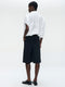 Prospero pants technical jersey | Black