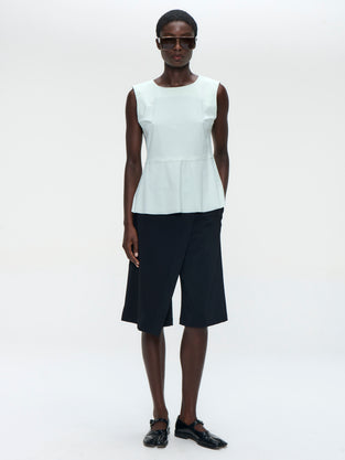 Vespa top technical jersey | Aloe