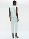 Rosemarie pants technical jersey | Aloe